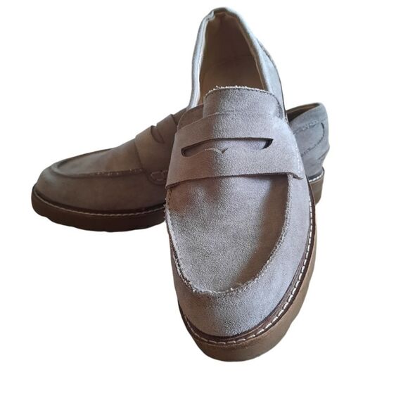 Anne Klein Everly Penny Loafer - Picture 1 of 5